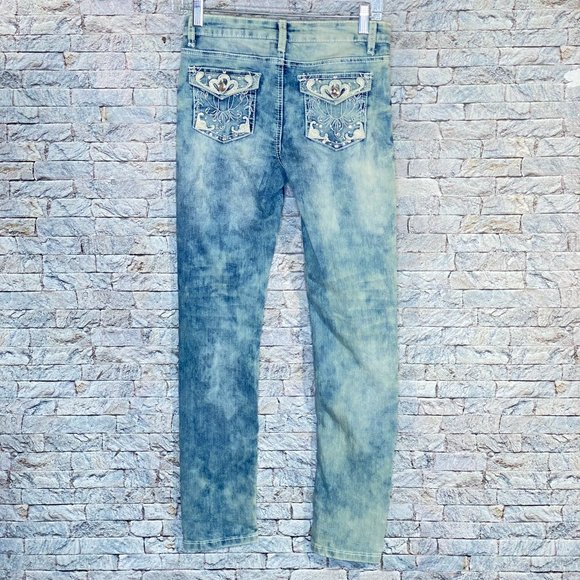 Revolution By Rovolt Jeans - Picture 3 of 6